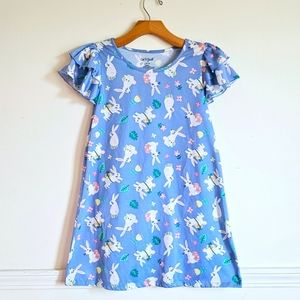 Easter Dress Nightgown